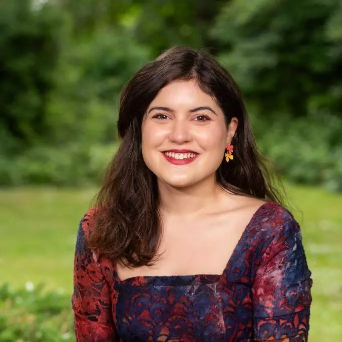 Dr Faidra Faitaki
