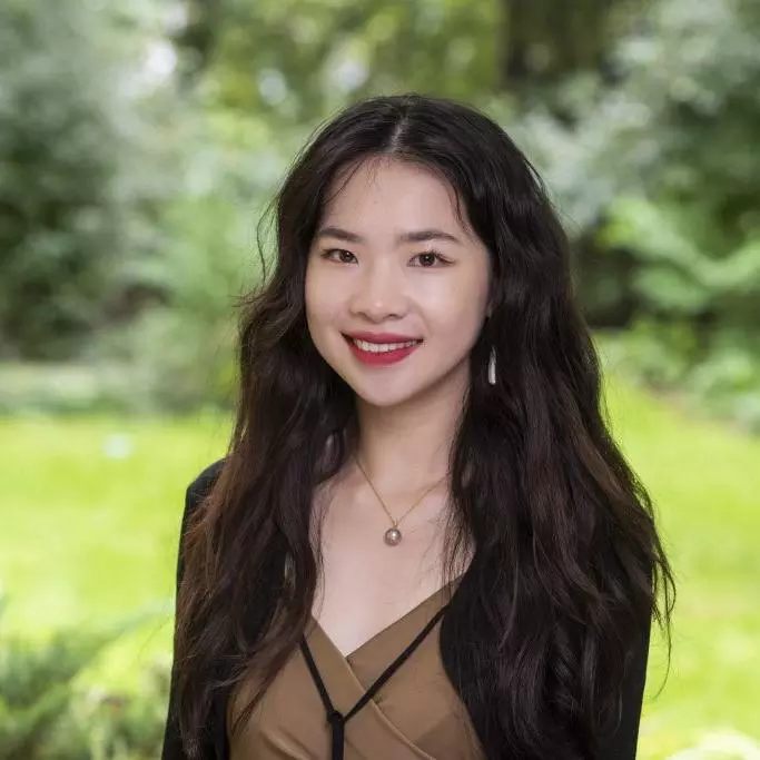 Zhuohan Chen