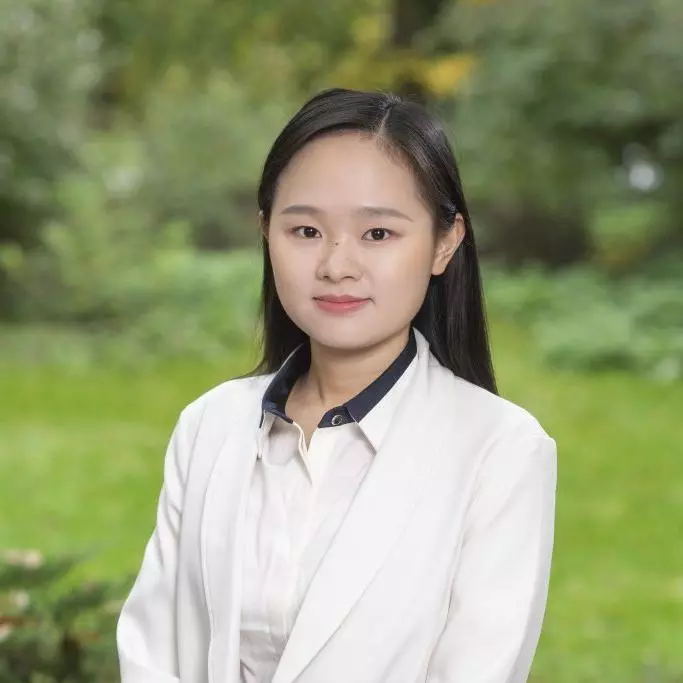 Picture of Xiaoying Wu